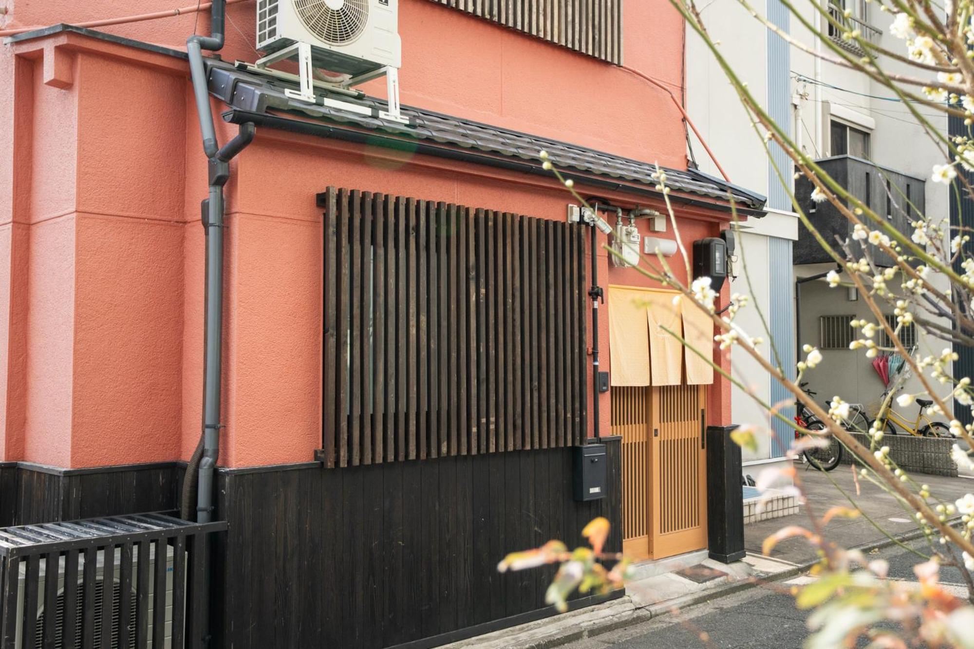 東雲庵/shinonomean 別荘